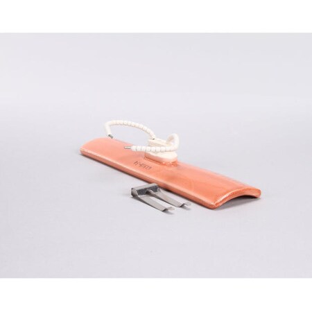 Bki 120 Volt 400W Ceramic Calrod C0080